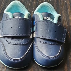 Infant Adidas Crib Shoe
